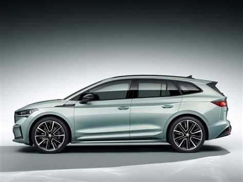 skoda enyaq configurator